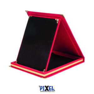 Kadife Plaket
